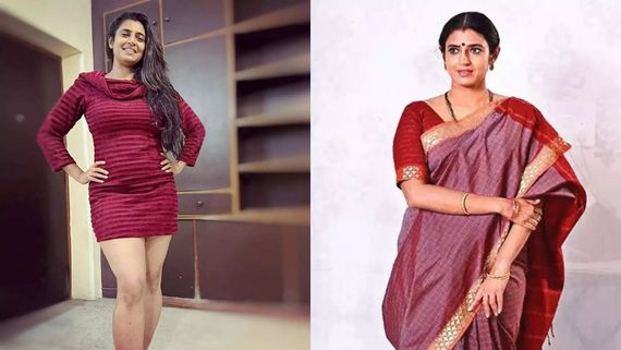 Kasturi Shankar Shares A Video Of Women At Rural Liquor Shop, Angry Netizens Say, 'It's Disgusting To See...'