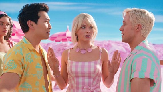 Barbie Box Office Collection Day 1 Prediction: Margot Robbie & Ryan Gosling-Starrer Makes A Remarkable Outing