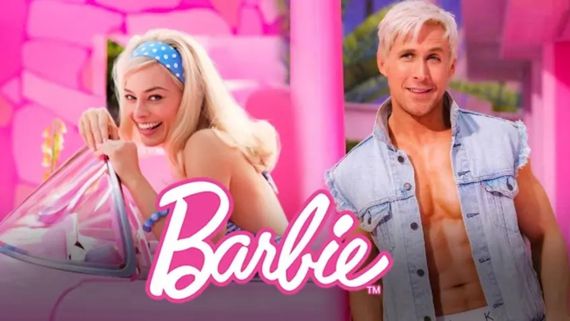 Barbie Box Office Collection Day 10 Prediction: Greta Gerwig, Ryan Gosling & Margot Robbie's Film Holds Strong
