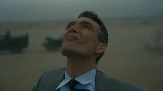 Oppenheimer Box Office Collection Day 7 Prediction: Cillian Murphy-Starrer Nolan's Flick Is Unshakable 