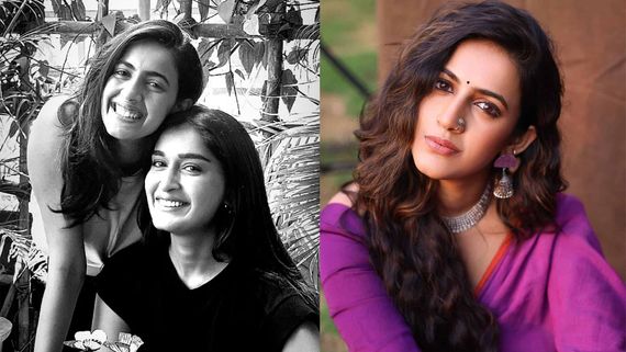 Niharika Konidela Shares New Instagram Post Amidst Divorce Rumours With Chaitanya JV