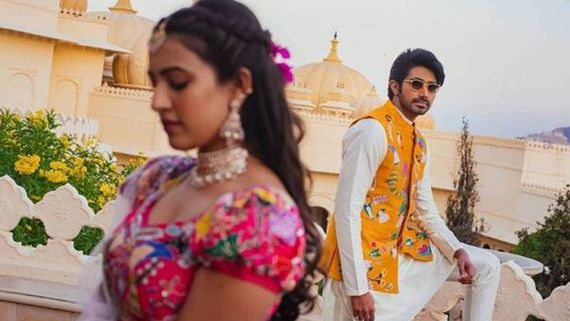 Varun Tej's Sister Niharika Konidela And Estranged Husband Chaitanya JV Divorce: Reason Revealed