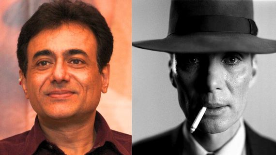 Oppenheimer Bhagavad Gita Controversy: Mahabharat Actor Nitish Bhardwaj DEFENDS Slokas Used During S*x Scenes 