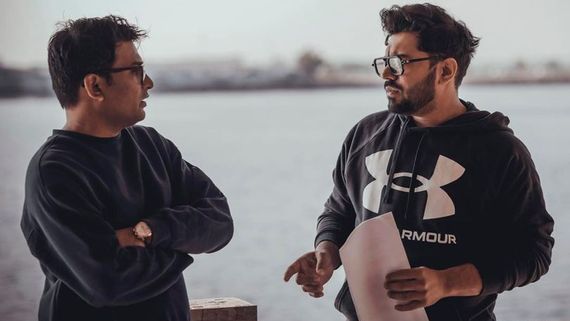 Nivin Pauly And Haneef Adeni's Movie: Title Launch Date And Time Announced