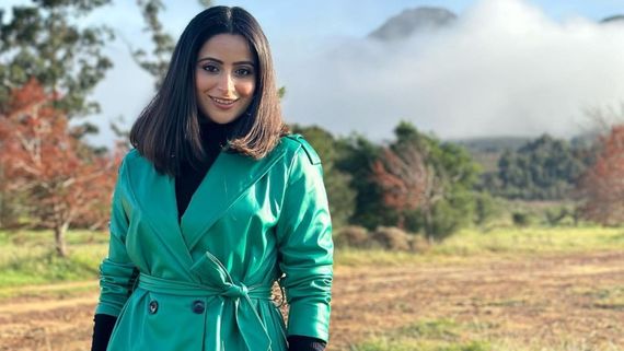 Aishwarya Sharma Opens Up On Doing Bigg Boss 17 After Khatron Ke Khiladi 13: Bigg Boss Aap Hi….