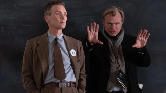 Oppenheimer Generates Tremendous Pre-Sales Business In Kerala Ahead Of Release