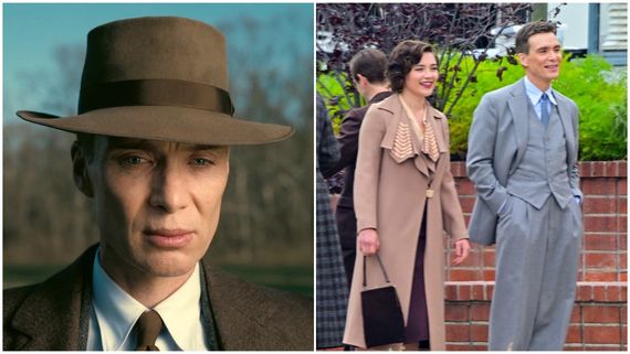 Oppenheimer Day 1 Box Office Collection: Christopher Nolan’s Film Off To Good Start, Earns THIS Much