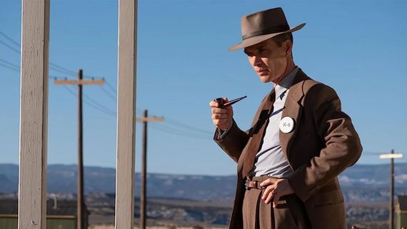 Oppenheimer First Weekend Box Office Collection In Karnataka: Shines As Biggest Non-Kannada Film Earner