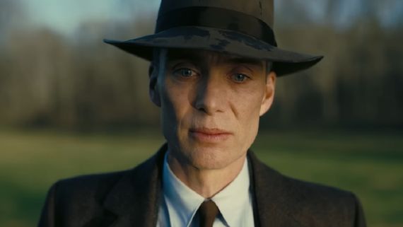 Oppenheimer Twitter Review: Netizens In Awe Of Christopher Nolan’s Film; Demand Academy Award For Cillian