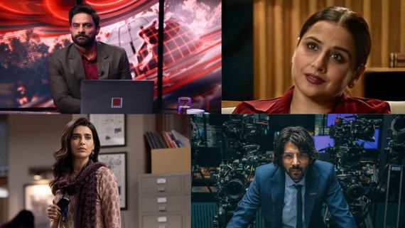 Jaideep Ahlawat To Kartik Aaryan, OTT Actors Who Have Played Role Of A Journalist And Have Aced It Like Pro