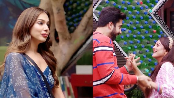 Bigg Boss OTT 2 | Palak Purswani REACTS To Avinash-Falaq’s New Found Love: 3 Hafte Me Kisi Ko Pyar Nahi Hota….