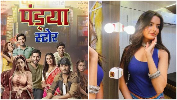 Pandya Store | Priyanshi Yadav Confirms Replacing Shiny Doshi As New Heroine After Leap: I Hope To…