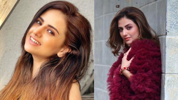 Parvati Sehgal Takes Inspiration from Anupam Kher, Shatters Typecasting Fear with a String of Negative Roles