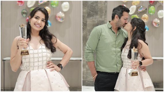 Priya Ahuja Rajda Expresses Gratitude After Her BIG Win, Dedicates It To Her Gurus On Guru Poornima