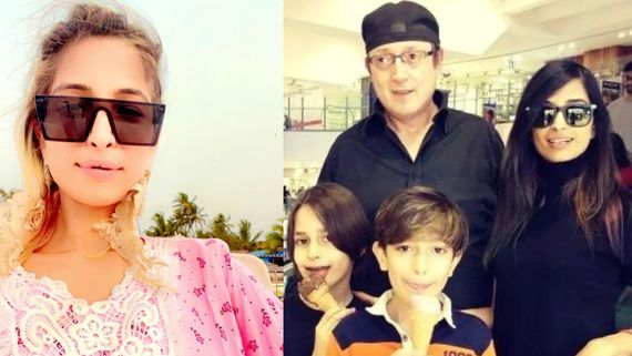 BB10’s Priyanka Jagga Pens A Heartbreaking Note As Her Husband Passes Away; Shares His LAST Pic From Hospital