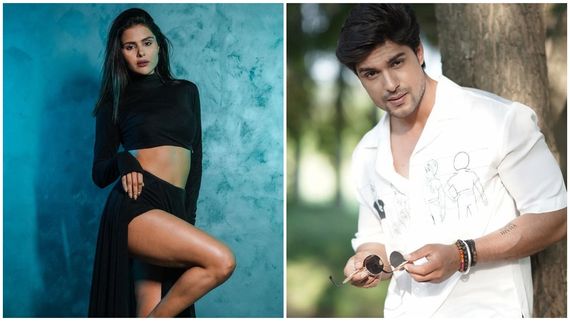 Priyanka Chahar Choudhary & Ankit Gupta NOT In Touch With Each Other? Actress Breaks Silence