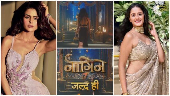 Naagin 7: Not Ayesha Singh, Priyanka Chahar Choudhary Bags The Lead Role? Here’s What We Know