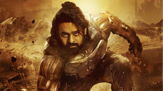 Project K Prabhas' First Look Reaction: Netizens Say 'Now Audience Will Know The Value Of Adipurush..'