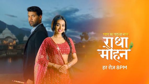 Pyaar Ka Pehla Naam Radha Mohan: Radha Shatters Gungun’s Trust, Will She Be Able To Win Her All Over Again?