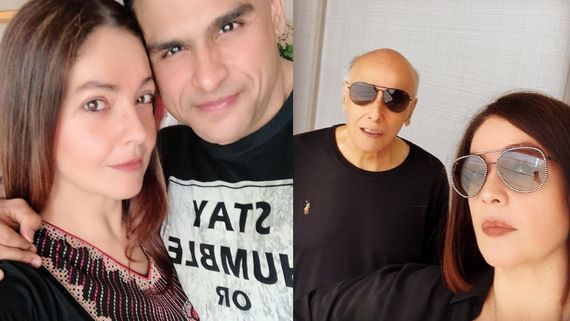 BB OTT 2: When Pooja’s Brother Made SHOCKING Revelations About Bond With Mahesh: He Never Treated Me Like….