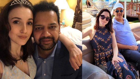 Ex-BB Contestant Rahul Mahajan To Get Divorced For Third Time; To Part Ways With Natalya For THIS Reason