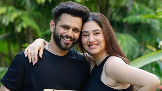 Mom To Be Disha Parmar Reveals Rahul Vaidya’s SPECIAL GESTURE During Her Pregnancy: He Will Be A Hands On Dad