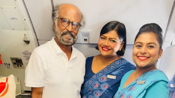 Rumors About Rajinikanth's Maldives Trip Goes Viral; This Is What Netizens Say As Superstar's Secret Plan!