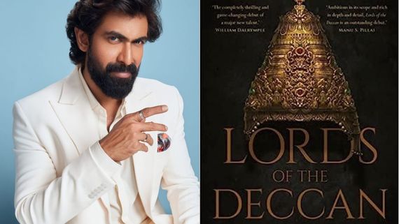 Rana Daggubati Unveils Lords Of The Deccan At Comic-Con; Here’s When & Where To Watch The Historical Series