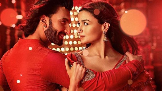 Rocky Aur Rani Kii Prem Kahaani: Ranveer Singh Packs Solid Punch In This Masala Entertainer