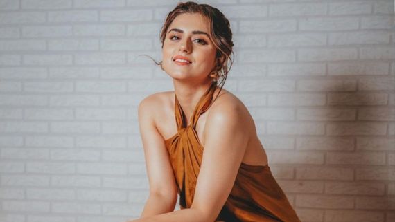 EXCLUSIVE INTERVIEW! Ridhi Dogra On Her Five Releases In 2023, Jawan And Her Equation With Barun Sobti