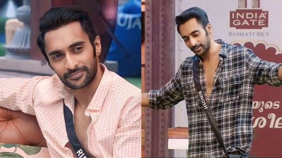 Bigg Boss Malayalam Season 5 Grand Finale: Rinosh's Surprise Appearance Leaves Fans Delighted