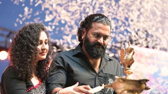 Rishab Shetty’s Wife Pragathi Announces A Foundation In His Name As A Special Birthday Gift