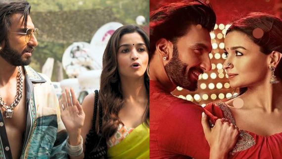 Rocky Aur Rani Ki Prem Kahani Twitter Review: Fans Can't Stop PRAISING Alia-Ranveer Starrer, Call It TERRIFIC 