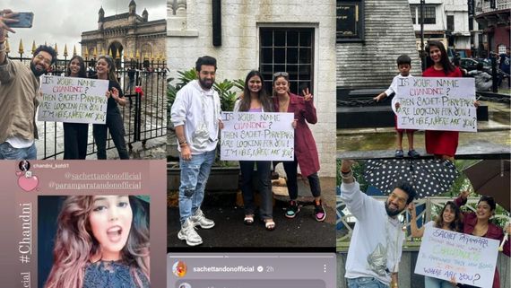 Why Are Sachet-Parampara Calling Out 