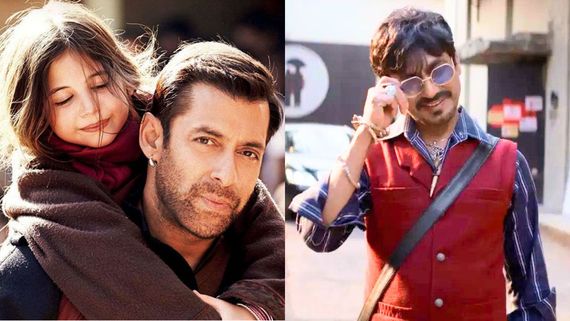 Salman Khan’s Bajrangi To Nawazuddin’s Tiku, Iconic Characters That Made Us Fall In Love With Them Helplessly 