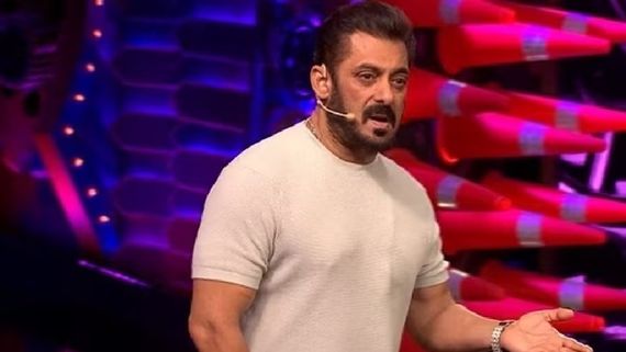 Bigg Boss OTT 2: Salman Khan NOT To Host Weekend Ka Vaar Episode Amid Reports Of His Exit? Here’s The Truth