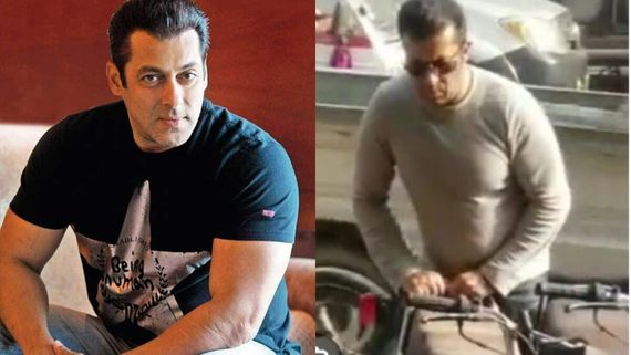 Throwback: When Salman Khan’s Lookalike From Pakistan Created A Stir On Social Media; Check Viral Video