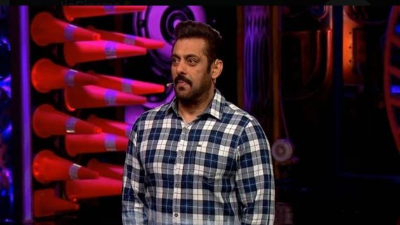 Salman Khan QUITS Bigg Boss OTT 2 & Bigg Boss 17 Due To Breach Of Contract? Here’s What We Know