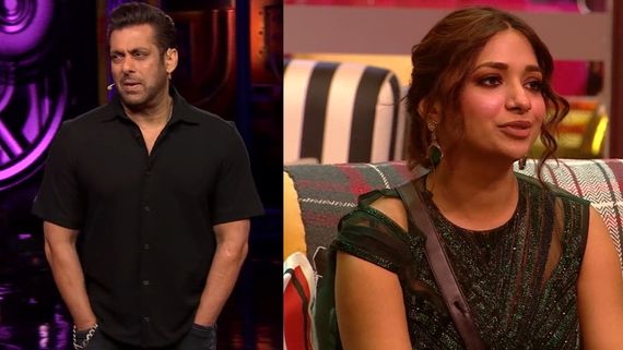 Bigg Boss OTT 2: Salman Khan SCHOOLS Jiya Shankar For Mixing Handwash In Elvish’s Water: Batteesi Dikha Ke….