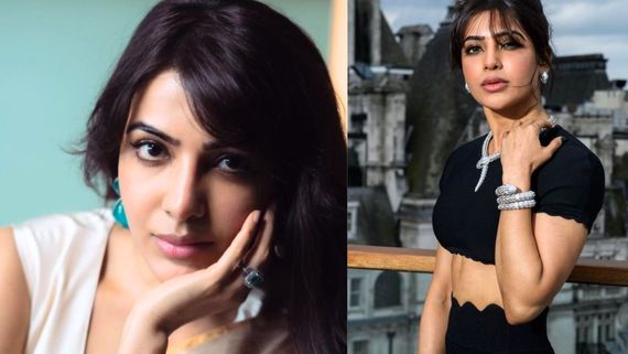 Citadel Actress Samantha Ruth Prabhu Will Always Cherish ‘13th Of July'; Find Out WHY