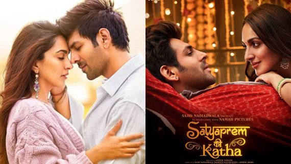Satyaprem Ki Katha Box Office Collection: Kartik Aaryan-Kiara Advani’s Film Declared HIT; Soars Past 100 Crore