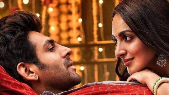 Satyaprem Ki Katha Day 2 BO Collection: Kartik Aaryan Starrer Witnesses DROP; Gears Up For Weekend SPIKE