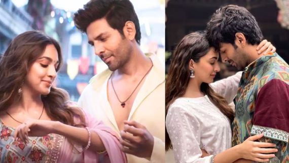 Satyaprem Ki Katha Day 5 BO Collection: Kartik-Kiara's Film Passes Monday Test, Soon To Hit 50 Cr Milestone