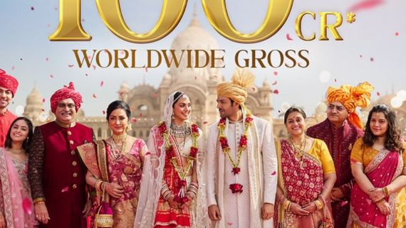 Box Office: Satyaprem Ki Katha Is Kartik Aaryan's 5th Film To Cross Rs 100 Cr Worldwide Mark, Actor REACTS