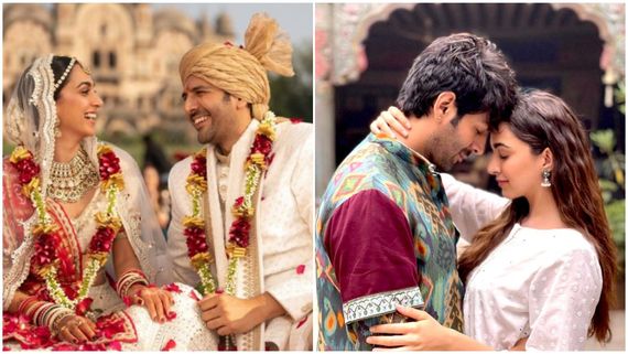 Satyaprem Ki Katha Box Office Collection Day 3: Kartik-Kiara’s Film Witnesses Jump, Earns THIS Much