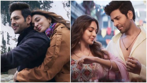 Satyaprem Ki Katha BO Collection Day 3 Prediction: Kartik & Kiara’s Film Set To Earn In Double Digits