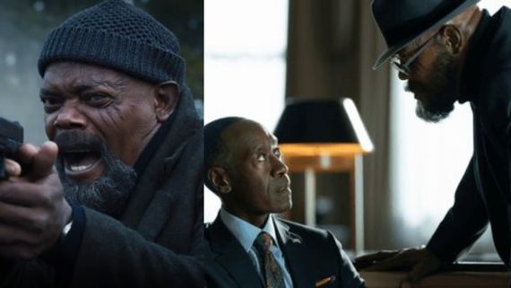 Secret Invasion Web Series Episode 4 Leaked Online For Free Download