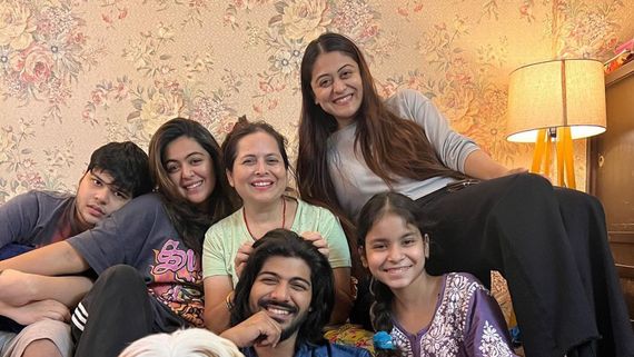 Bigg Boss OTT 2: Falaq Naaz's Sister Shafaq The Neglected Sibling? Fans Speculate After Mom's VIRAL Interview