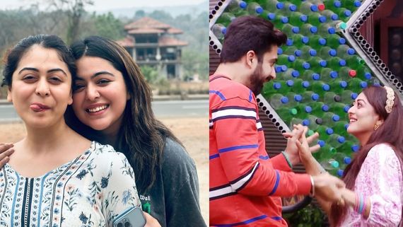 Bigg Boss OTT 2 | Shafaq Naaz REACTS To Avinash-Falaq’s Rumoured Affair: Avinash Sirf Uska….