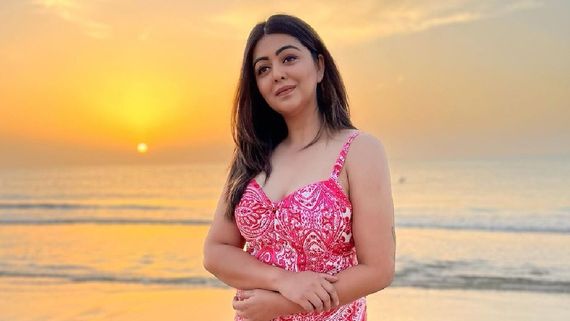 Falaq Naaz’s Sister Shafaq Reveals Her Wedding Was Called Off Days Before Their Engagement: Sadly Our Families